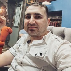 Фотография мужчины Олег, 38 лет из г. Тамбов