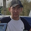 Серик, 37 лет