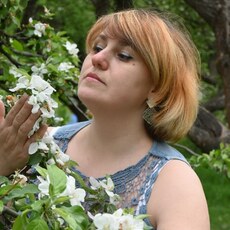 Фотография девушки Римма, 33 года из г. Гомель
