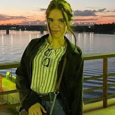 Фотография девушки Julia, 23 года из г. Ярославль