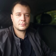 Фотография мужчины Максим, 35 лет из г. Набережные Челны