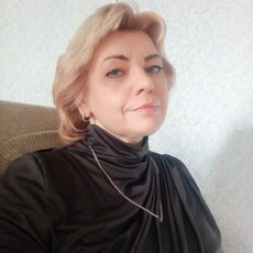 Фотография девушки Наталья, 53 года из г. Луганск