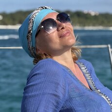 Фотография девушки Елена, 51 год из г. Хабаровск