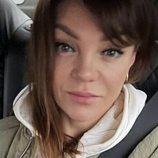 Фотография девушки Людмила, 46 лет из г. Красногорск