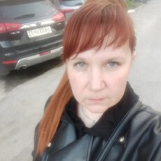 Фотография девушки Ната, 41 год из г. Губкин
