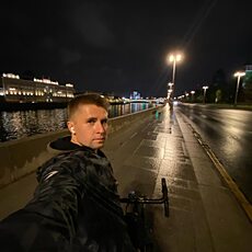 Фотография мужчины Дмитрий, 36 лет из г. Самара