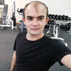 Фотография мужчины Михаил, 34 года из г. Оренбург