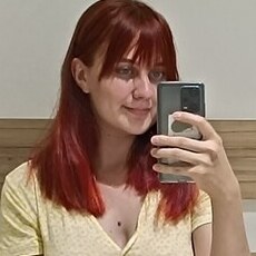 Фотография девушки Любовь, 24 года из г. Боровое