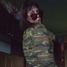 Фотография девушки Зинаида, 18 год из г. Канск
