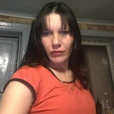Фотография девушки Елена, 32 года из г. Краснокаменск