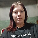 Снежана, 20 лет