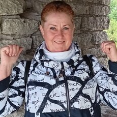 Фотография девушки Галинка, 61 год из г. Луга