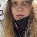 Анастасия, 27 лет