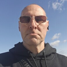 Фотография мужчины Сергей, 53 года из г. Самара