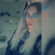 Фотография девушки Кисюля, 23 года из г. Волгоград