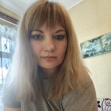 Фотография девушки Анастасия, 33 года из г. Лунинец
