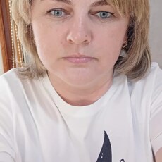 Фотография девушки Татьяна, 49 лет из г. Псков
