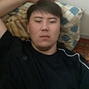 Асланбек, 24 года