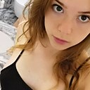 Кристюша, 22 года