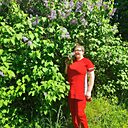 Евгения, 43 года