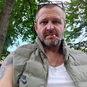 Ник, 44 года
