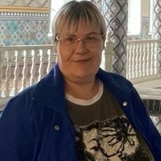 Фотография девушки Елена, 49 лет из г. Емва