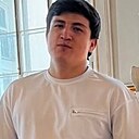 Алихан, 22 года