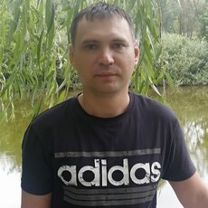 Фотография мужчины Андрей, 38 лет из г. Курган