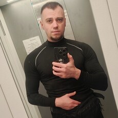 Фотография мужчины Дмитрий, 30 лет из г. Ярцево