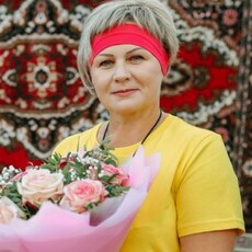Фотография девушки Наташа, 52 года из г. Анна