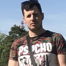 Фотография мужчины Михаил, 42 года из г. Кола