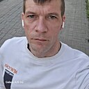 Серёга, 38 лет