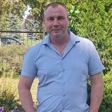 Фотография мужчины Иван, 41 год из г. Муром