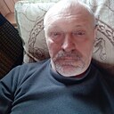 Сергей, 64 года