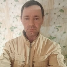 Фотография мужчины Александр, 43 года из г. Братск