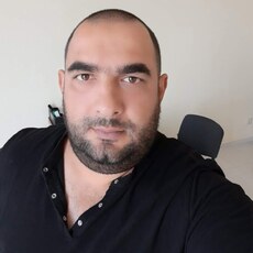 Фотография мужчины Aleksi, 41 год из г. Тбилиси