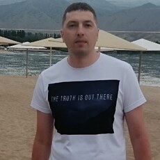 Фотография мужчины Михаил, 40 лет из г. Топки