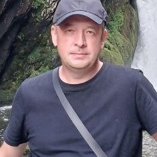 Фотография мужчины Александр, 43 года из г. Чита