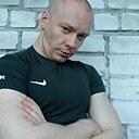 Серега, 36 лет