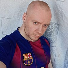 Фотография мужчины Серега, 36 лет из г. Петрозаводск