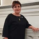 Людмила, 54 года