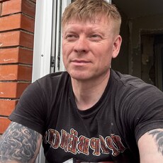Фотография мужчины Владимир, 45 лет из г. Юрга