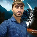 Али, 34 года