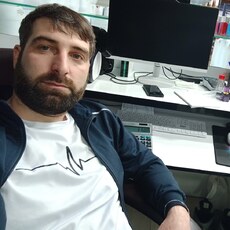 Фотография мужчины Мурад, 32 года из г. Москва