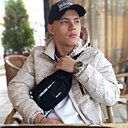 Никита, 19 лет