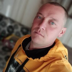 Фотография мужчины Евгений, 38 лет из г. Заволжск