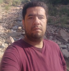 Фотография мужчины Jahongir, 32 года из г. Фергана