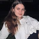 Анюта, 20 лет