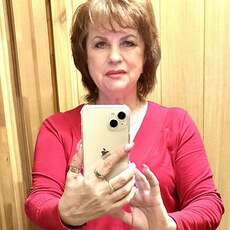 Фотография девушки Вера, 60 лет из г. Волжский