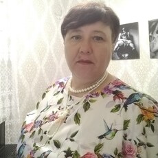 Фотография девушки Татьяна, 50 лет из г. Лянтор